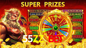 55ZZ bet