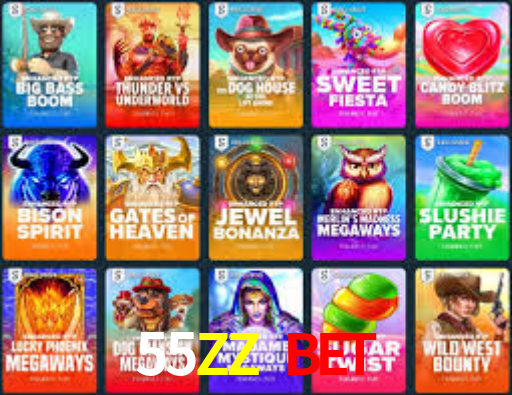 55ZZ bet